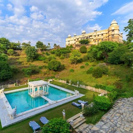 The Fern Bambora Fort, Bambora, Udaipur Exterior photo