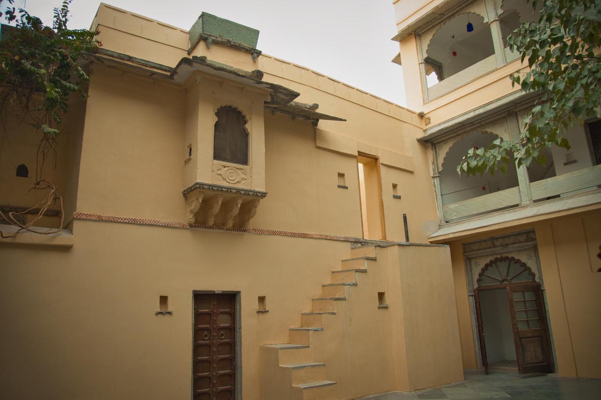 The Fern Bambora Fort, Bambora, Udaipur Exterior photo